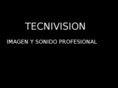 tecnivision.com