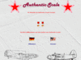 authentic-scale.com