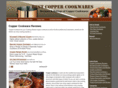 bestcoppercookwares.com