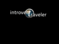 introverttraveler.com