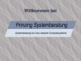 prinzing.org