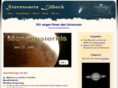 sternwarte-luebeck.de