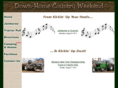 downhomecountryweekend.com