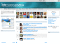 iste-community.org