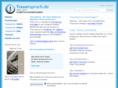 kondolenz.info
