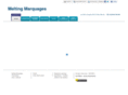melting-marquages.com