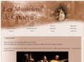 musiciens-cythere.org