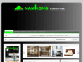 namkong.com