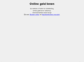 online-geld-lenen.eu