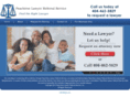 peachtreelawyerreferral.com