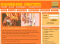 rashmishree.com