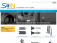 sdn-tec.com