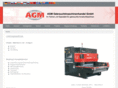 agm-maschinen.de