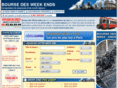 bourse-des-week-ends.com