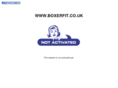 boxerfit.co.uk