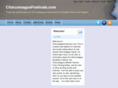 chincoteaguefestivals.com