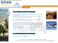 dinair-village.com