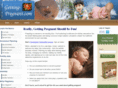 getting-pregnant.com