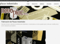 placasindustriales.com