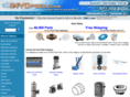 pool-parts.com