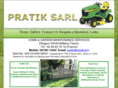 pratiksarl.com