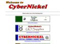 cybernickel.com