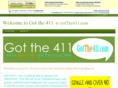 gotthe411.com