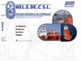 heleno-espanola.com