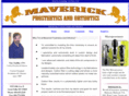 maverickprostheticsandorthotics.com