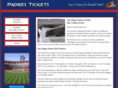 padres-tickets.com