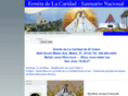 ermitadelacaridad.org