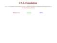 ita-foundation.org