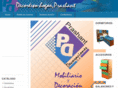 prashantdecoraciones.com