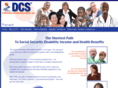 ssdcs.com