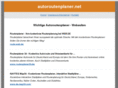 autoroutenplaner.net