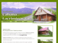 cabana-lacrimioara.com