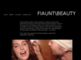 flauntbeauty.com