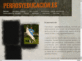 perrosyeducacion.com