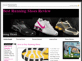 reviewrunningshoes.com