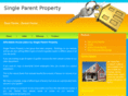 singleparentproperty.com