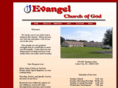 evangel-churchofgod.org