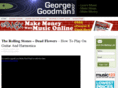 georgegoodman.com