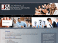 jacksonvillereferralnetwork.com