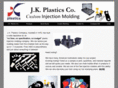 jkplasticsco.com
