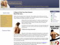 neck-pain-cures.org
