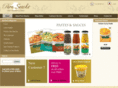 pure-snacks.com