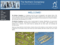 thenorthernconspiracy.org