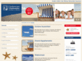 urlaub-in-cuxhaven.eu