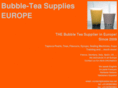 bubble-tea.net