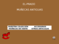 el-prado.com